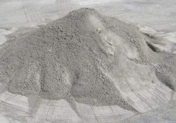 内蒙古P.O52.5R硅酸盐水泥
