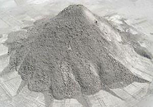 硅酸盐水泥的基本性能